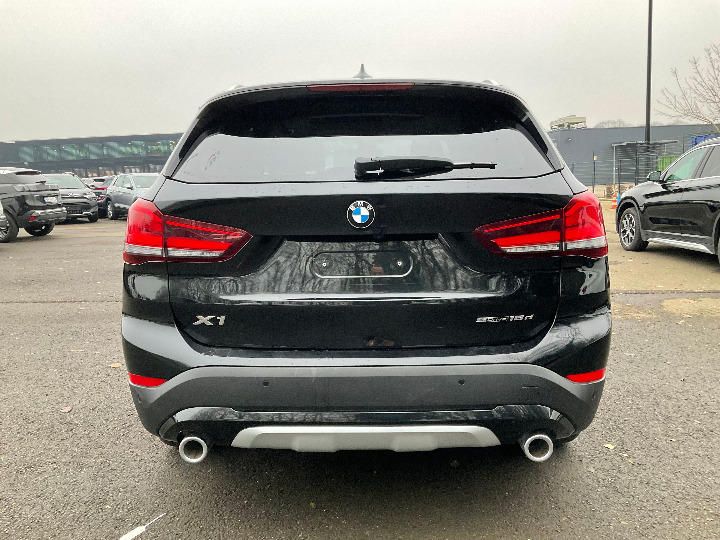 Photo 35 VIN: WBA71AC0105V29583 - BMW X1 SUV 