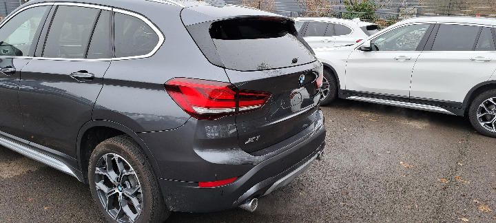 Photo 34 VIN: WBA71AC0105V50370 - BMW X1 SUV 