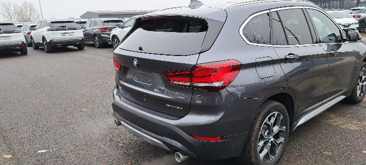 Photo 35 VIN: WBA71AC0105V50370 - BMW X1 SUV 