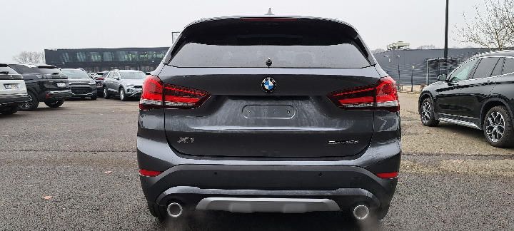 Photo 36 VIN: WBA71AC0105V50370 - BMW X1 SUV 