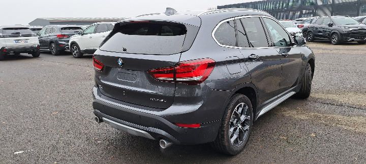 Photo 4 VIN: WBA71AC0105V50370 - BMW X1 SUV 