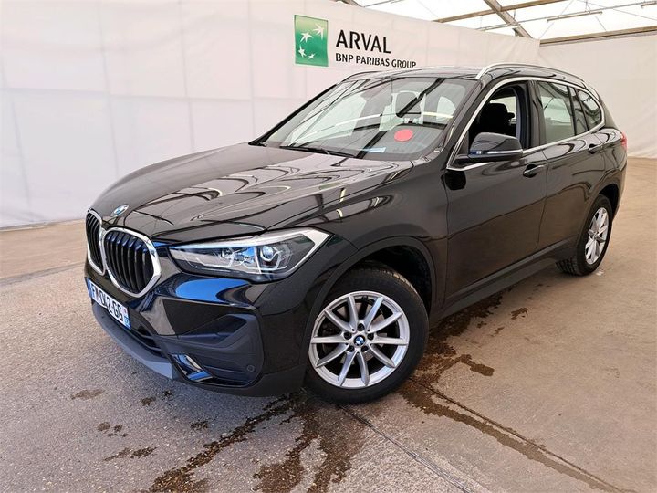 Photo 1 VIN: WBA71AC0203L66535 - BMW X1 