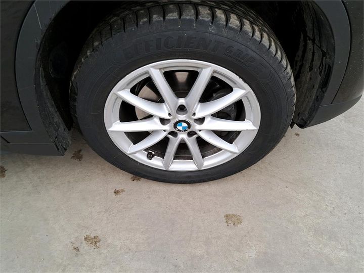 Photo 12 VIN: WBA71AC0203L66535 - BMW X1 