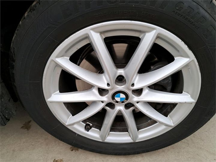 Photo 13 VIN: WBA71AC0203L66535 - BMW X1 