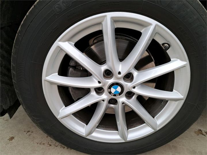 Photo 20 VIN: WBA71AC0203L66535 - BMW X1 