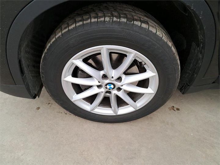 Photo 23 VIN: WBA71AC0203L66535 - BMW X1 