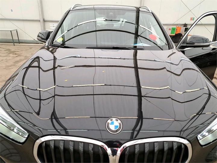 Photo 25 VIN: WBA71AC0203L66535 - BMW X1 