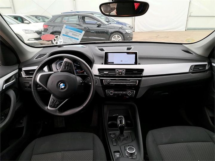 Photo 3 VIN: WBA71AC0203L66535 - BMW X1 