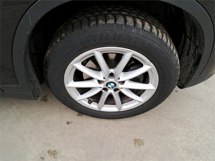 Photo 37 VIN: WBA71AC0203L66535 - BMW X1 