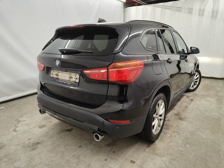 Photo 1 VIN: WBA71AC0205P58595 - BMW X1 FL'19 