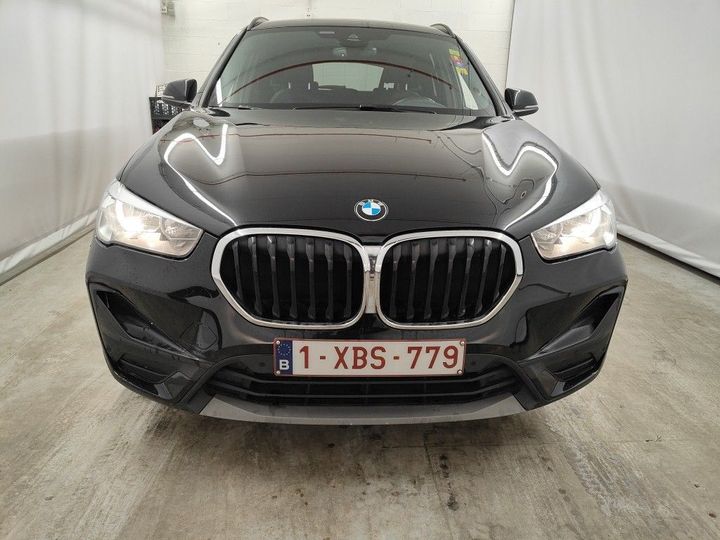 Photo 4 VIN: WBA71AC0205P58595 - BMW X1 FL'19 