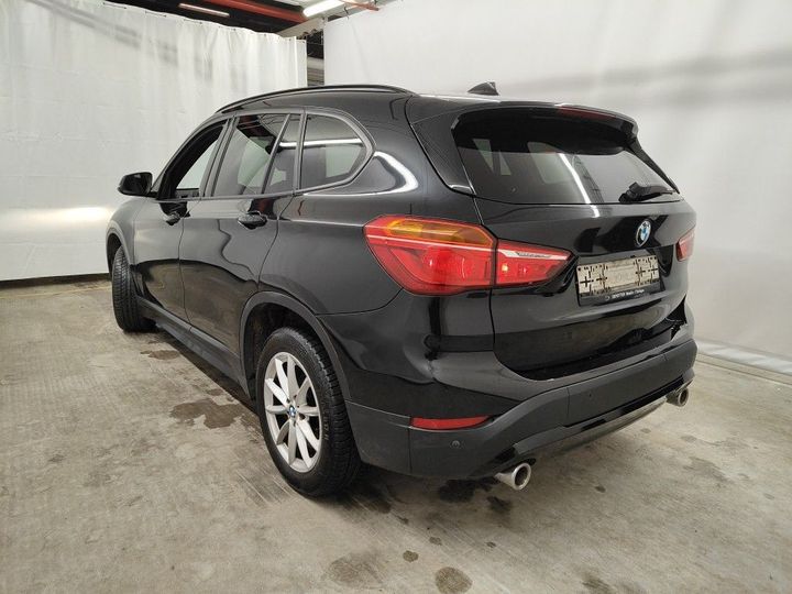 Photo 6 VIN: WBA71AC0205P58595 - BMW X1 FL'19 