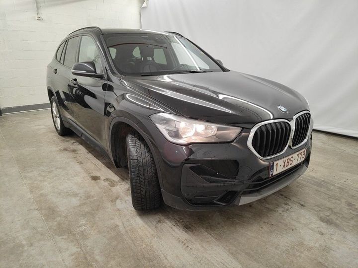 Photo 7 VIN: WBA71AC0205P58595 - BMW X1 FL'19 