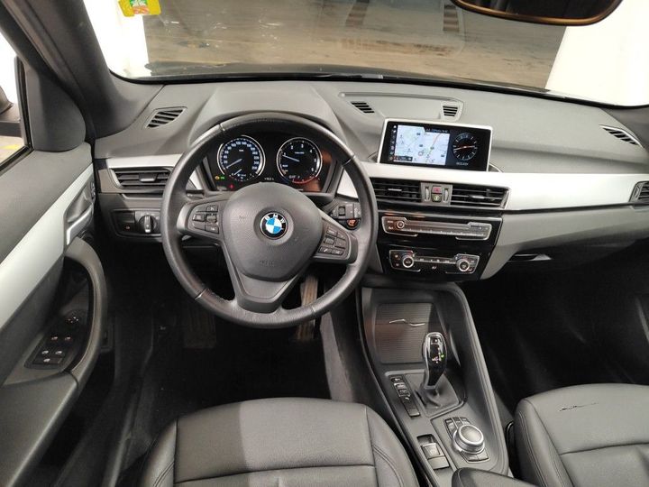 Photo 8 VIN: WBA71AC0205P58595 - BMW X1 FL'19 