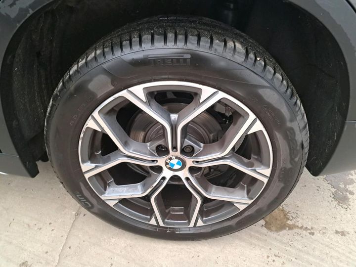 Photo 12 VIN: WBA71AC0205S31088 - BMW X1 