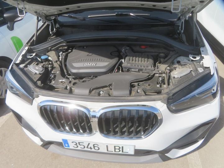 Photo 27 VIN: WBA71AC0303L02648 - BMW X1 