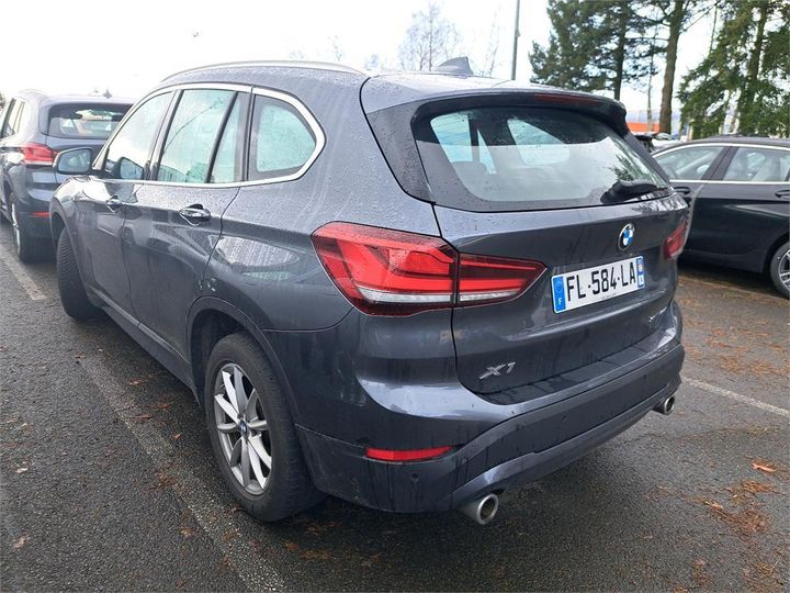 Photo 3 VIN: WBA71AC0303L52479 - BMW X1 