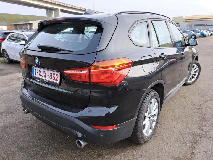 Photo 1 VIN: WBA71AC0303L84462 - BMW X1 