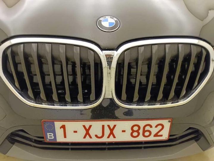 Photo 11 VIN: WBA71AC0303L84462 - BMW X1 