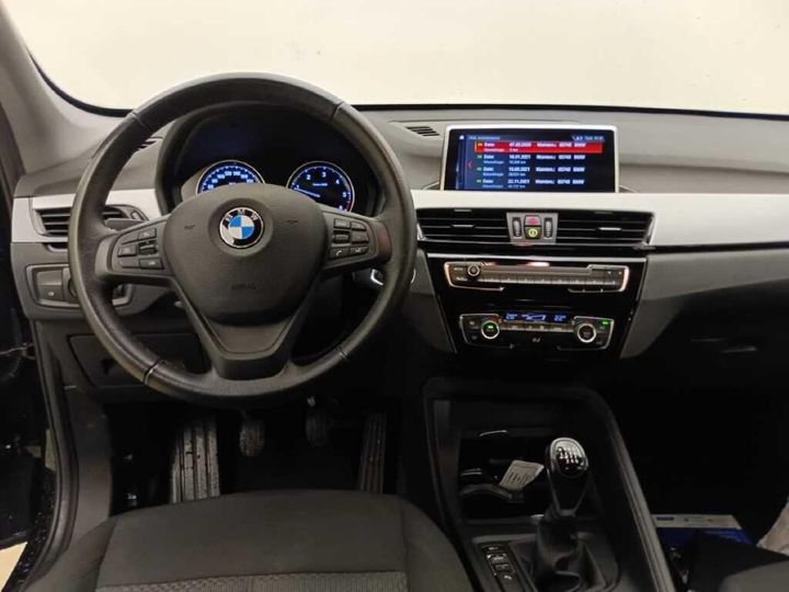 Photo 14 VIN: WBA71AC0303L84462 - BMW X1 