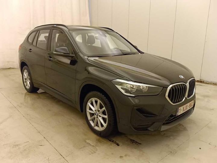 Photo 7 VIN: WBA71AC0303L84462 - BMW X1 