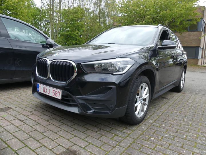 Photo 0 VIN: WBA71AC0305P42504 - BMW X1 