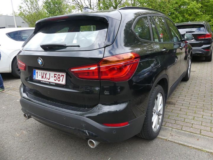 Photo 1 VIN: WBA71AC0305P42504 - BMW X1 