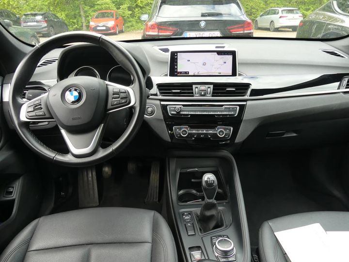 Photo 6 VIN: WBA71AC0305P42504 - BMW X1 