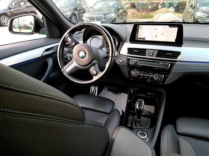 Photo 18 VIN: WBA71AC0305P73560 - BMW X1 