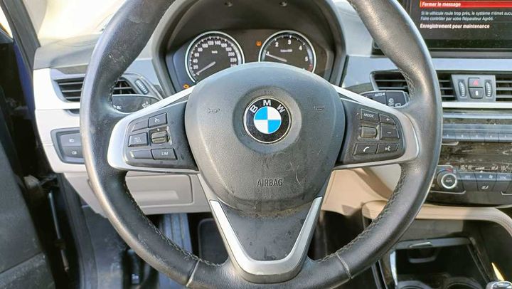 Photo 21 VIN: WBA71AC0305T20345 - BMW X1 FL&#3919 