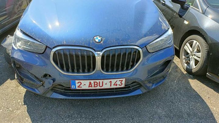 Photo 5 VIN: WBA71AC0305T20345 - BMW X1 FL&#3919 