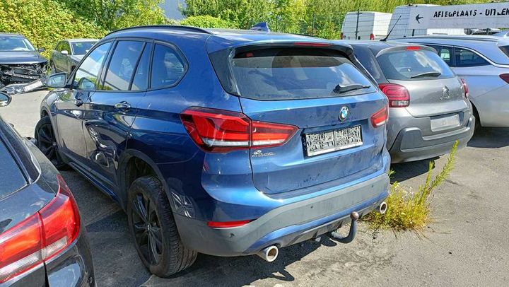 Photo 7 VIN: WBA71AC0305T20345 - BMW X1 FL&#3919 