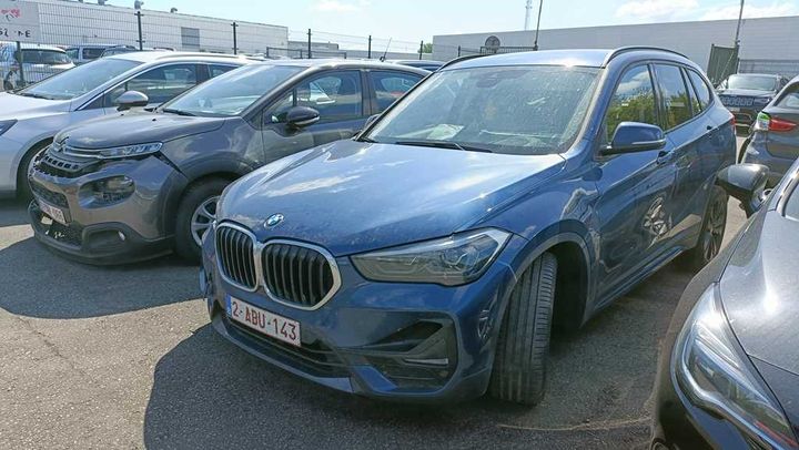 Photo 0 VIN: WBA71AC0305T20345 - BMW X1 FL&#3919 