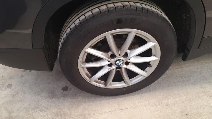 Photo 12 VIN: WBA71AC0305V55926 - BMW X1 