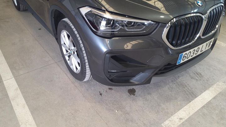 Photo 16 VIN: WBA71AC0305V55926 - BMW X1 