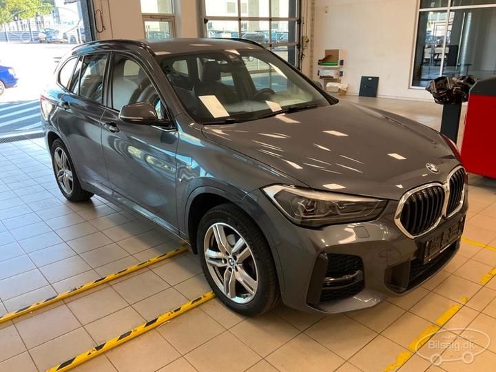 Photo 2 VIN: WBA71AC03L5R16706 - BMW X1 SUV 