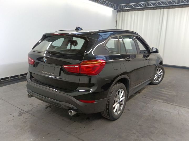 Photo 1 VIN: WBA71AC0403L17790 - BMW X1 FL'19 