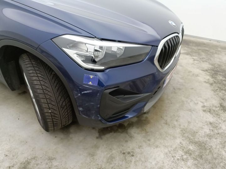 Photo 23 VIN: WBA71AC0403L35853 - BMW X1 FL'19 