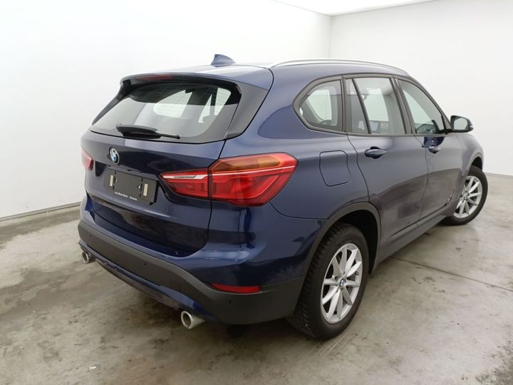 Photo 1 VIN: WBA71AC0403L35853 - BMW X1 FL'19 