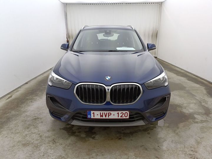 Photo 4 VIN: WBA71AC0403L35853 - BMW X1 FL'19 