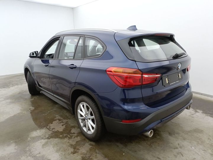 Photo 6 VIN: WBA71AC0403L35853 - BMW X1 FL'19 