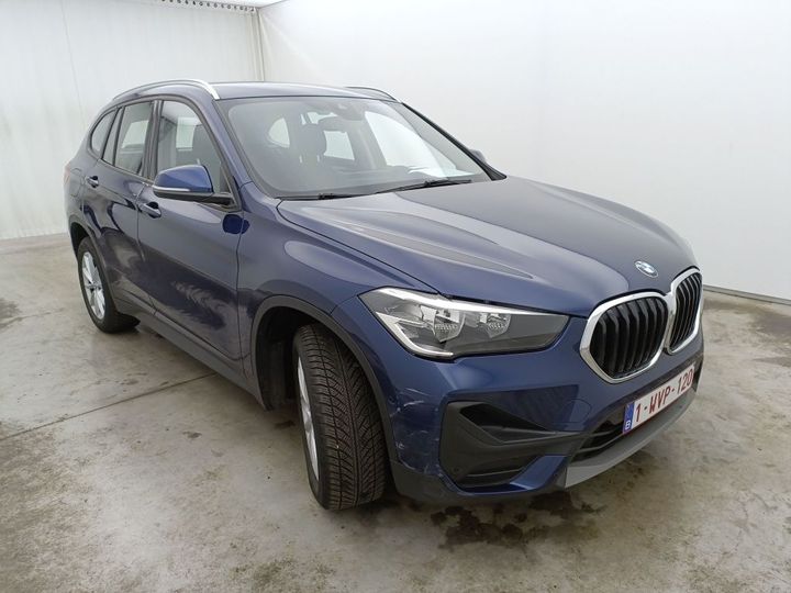 Photo 7 VIN: WBA71AC0403L35853 - BMW X1 FL'19 