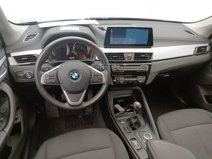 Photo 8 VIN: WBA71AC0403L35853 - BMW X1 FL'19 