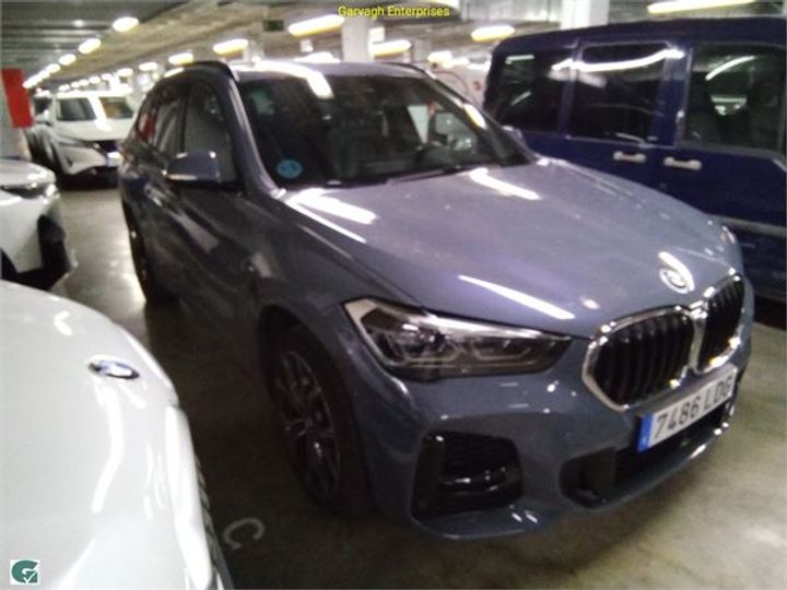 Photo 16 VIN: WBA71AC0403L38378 - BMW X1 