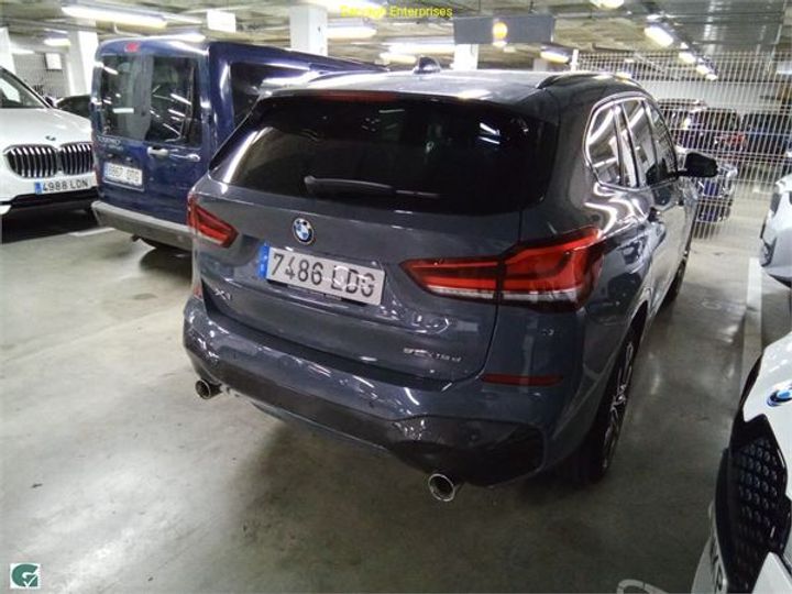 Photo 27 VIN: WBA71AC0403L38378 - BMW X1 