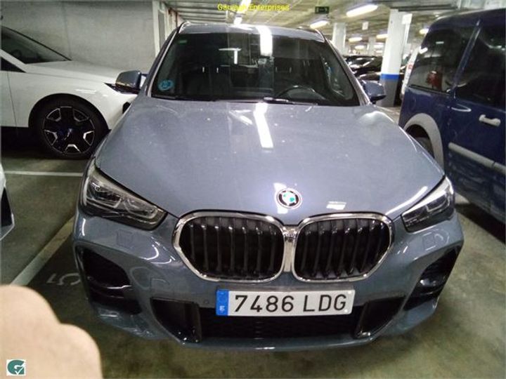 Photo 9 VIN: WBA71AC0403L38378 - BMW X1 