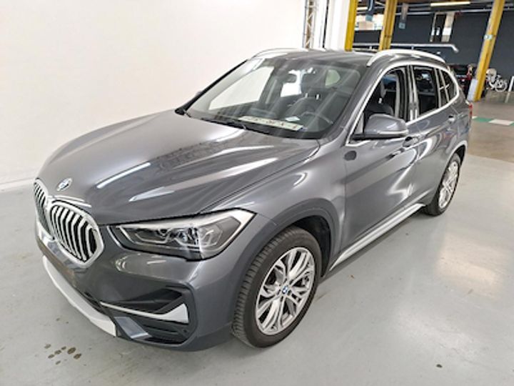 VIN: WBA71AC0403L83806 - bmw x1 diesel - 2019