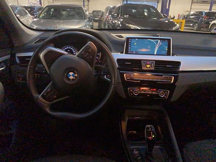 Photo 8 VIN: WBA71AC0403L85877 - BMW X1 