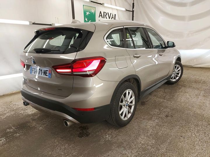 Photo 1 VIN: WBA71AC0403M45091 - BMW X1 