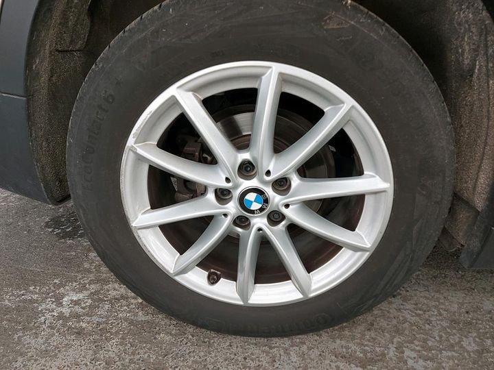 Photo 12 VIN: WBA71AC0403M45091 - BMW X1 